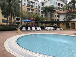 West Bay Condominium (D5), Condominium #139263382